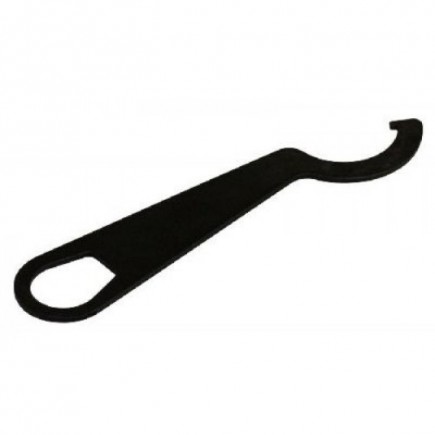 AR15 Carbine Stock Wrench Tool
