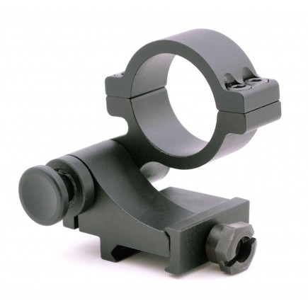 90 degree FTS Quick Flip to Side Mount for 30mm Magnifier Scope 36MM MEDIUM HEIGHT