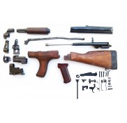 Romanian M63 AK47 Parts  kit
