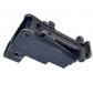 AK Stamped Receiver Rear Sight Block With Rear Sight