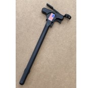 AR15 M16 M4 Charging Handle with Ambi Latch