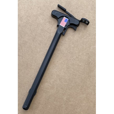 AR15 M16 M4 Charging Handle with Ambi Latch