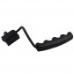 M60 Style Carry Handle for Picatinny Rail Carry Handle LMG Handle
