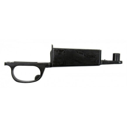 Mauser K98 Trigger Guard