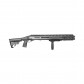 Remington 870 Shotgun Pistol Grip