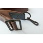 Romanian Military AK SKS Leather Sling