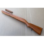 Chinses SKS Blade Bayonet Wood Stock with Match Upper Hand Guard