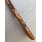 Chinses SKS Blade Bayonet Wood Stock with Match Upper Hand Guard
