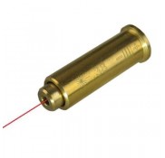357/.38 Special Pistol Cartridge Laser Bore Sighter