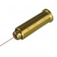 357/.38 Special Pistol Cartridge Laser Bore Sighter