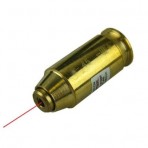 .45 ACP Pistol Cartridge Laser Bore Sighter