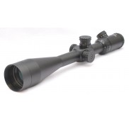 Side Focus Scope 8-32X56B MilDot Reticle with Bubble Level