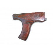 AK  Lower Handguard  Romania pistol grip