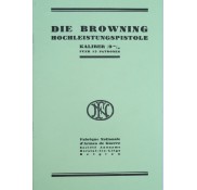 Browning Hi Power Factory Manual