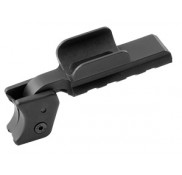 Beretta Pistol Rail adapter
