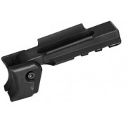 Glock Pistol Rail Adapter