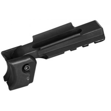 Glock Pistol Rail Adapter