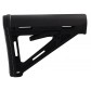 MagPul Stock MOE Collapsible AR-15 Mil-Spec Black