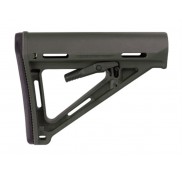 MagPul Stock MOE Collapsible AR-15 Mil-Spec ODG