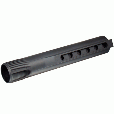 AR15 Mil-spec 6-position buffer   Tube