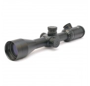 Side Focus Scope 4-16x50 with 30mm Rings